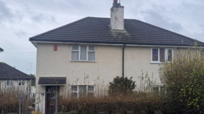 Refurbishment Project in Plymouth photo